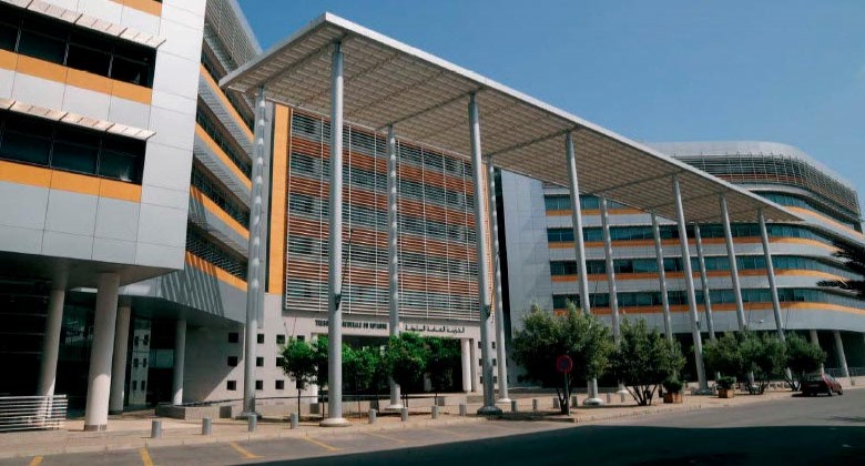 Trésorerie générale du Royaume  Déficit budgétaire de 6,3 MMDH à fin